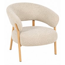 Cassian Upholstered Armchair
